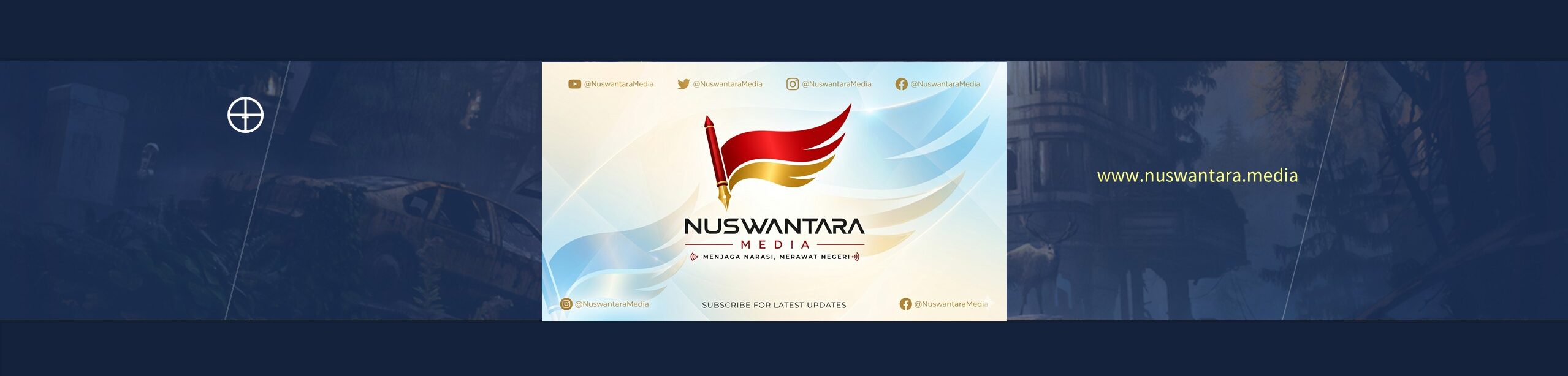 nuswantara media