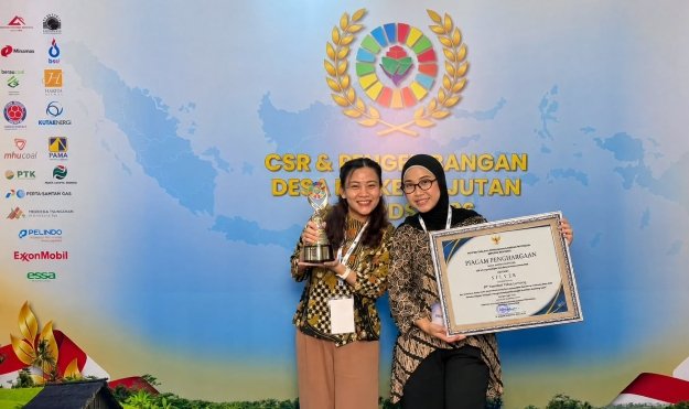 PT Terminal Teluk Lamong Perkuat Ekonomi Nelayan Lewat Budidaya Kepiting Soka