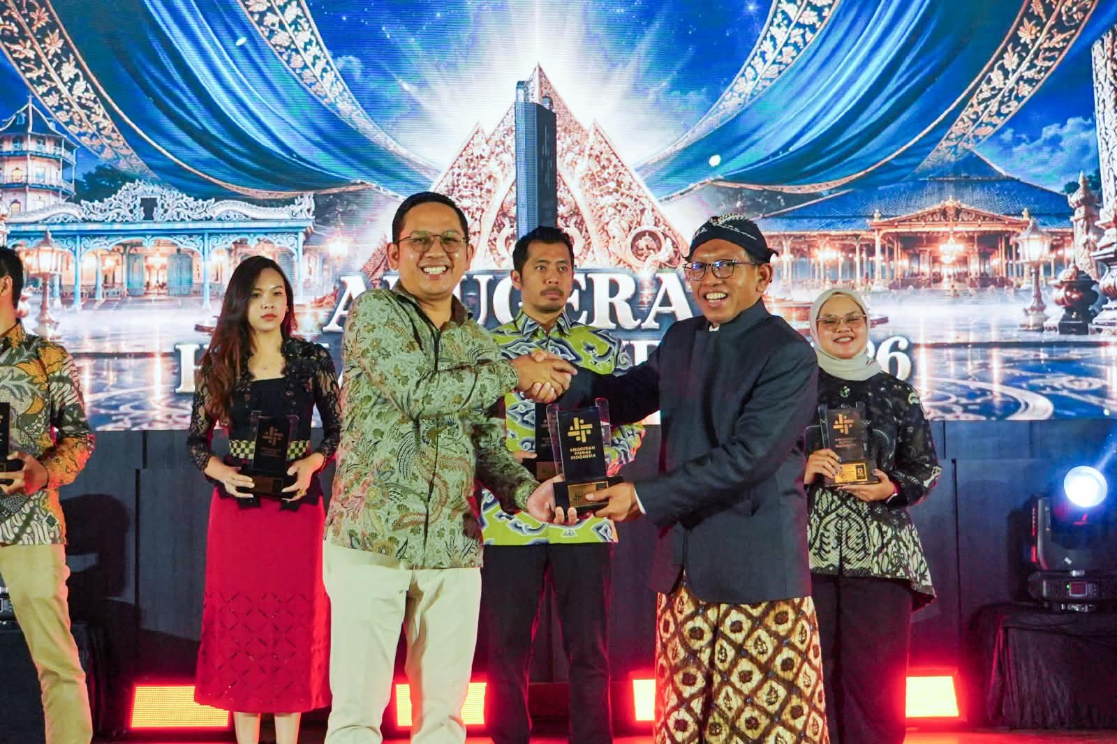 Lima Tahun Bersama Pelindo, TTL Perkuat Transformasi Pelabuhan Berkelanjutan