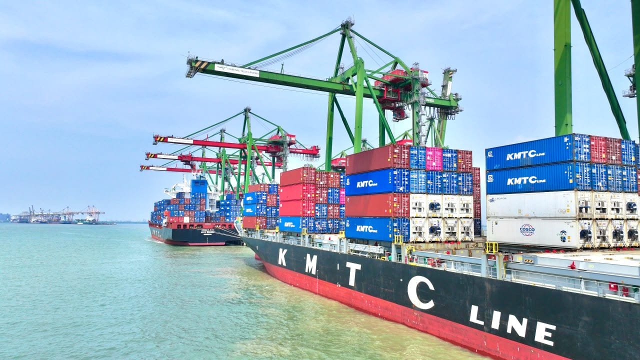 Rute Baru dan Integrasi Tiga Terminal Dorong Kinerja TTL Tumbuh 12,54 Persen hingga September 2026